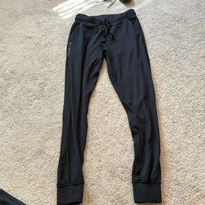 Balance Athletica cotton joggers size M